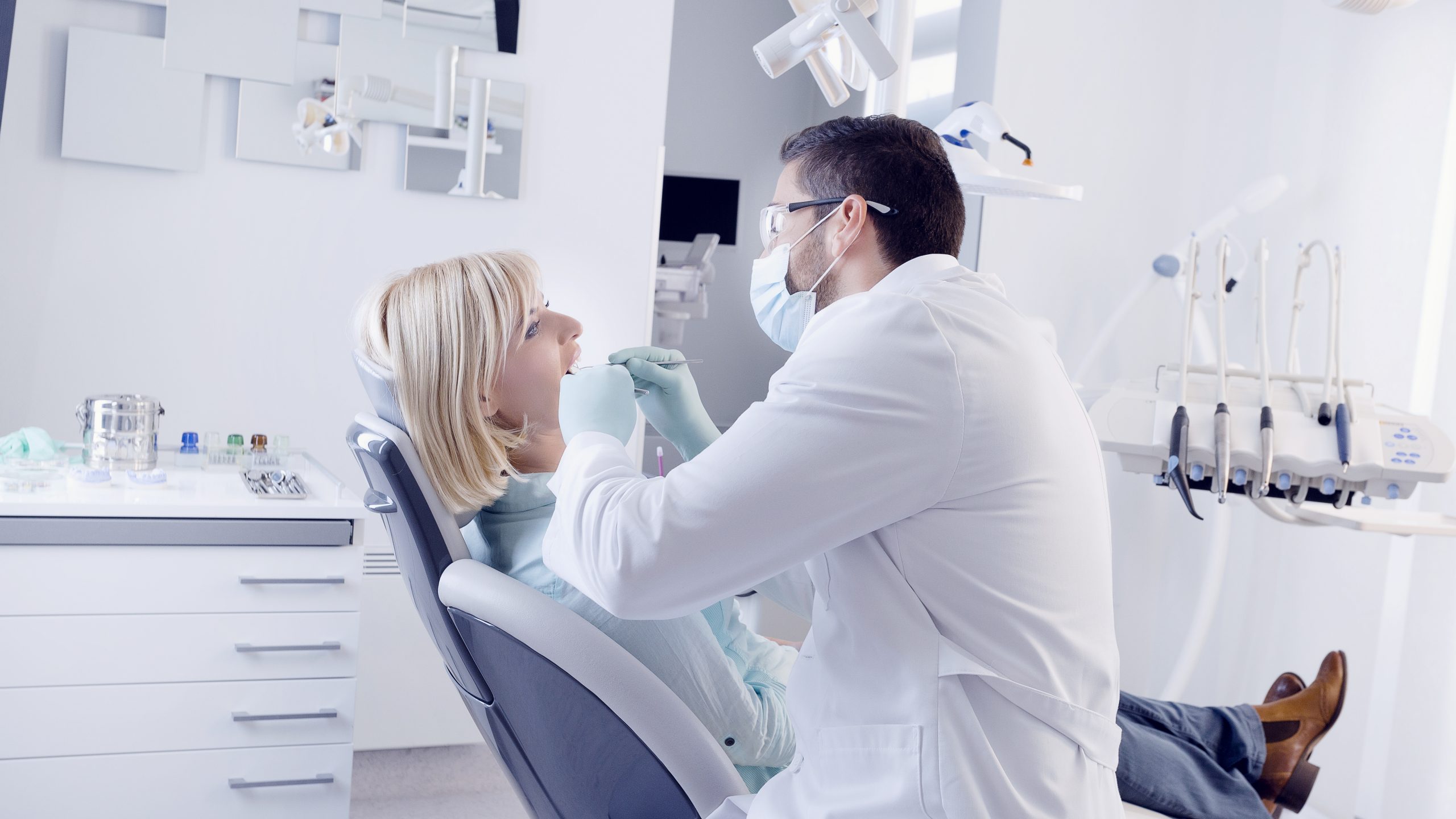 Dentist in Dyer, TN