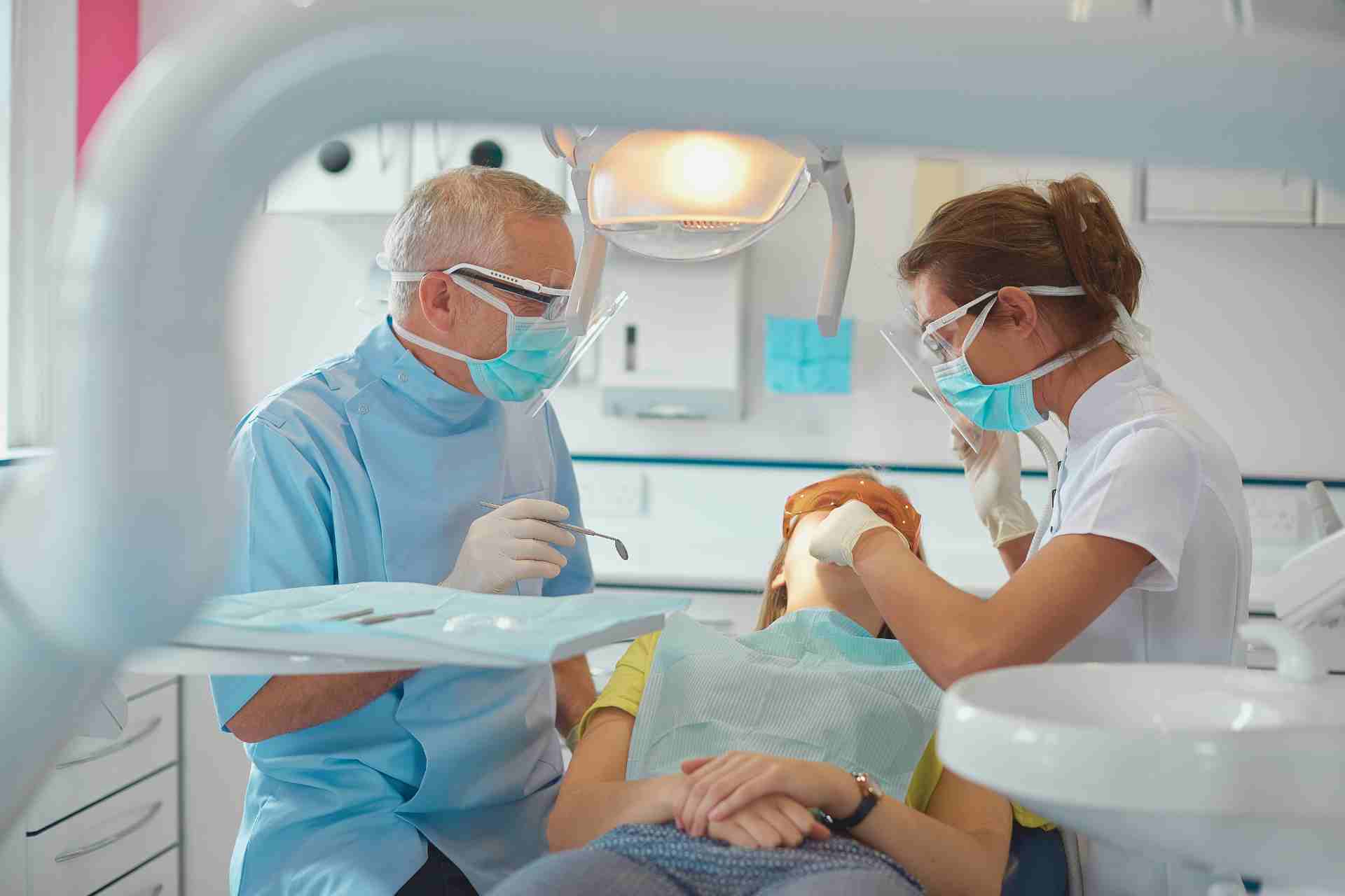 Dentist in Dyer, TN